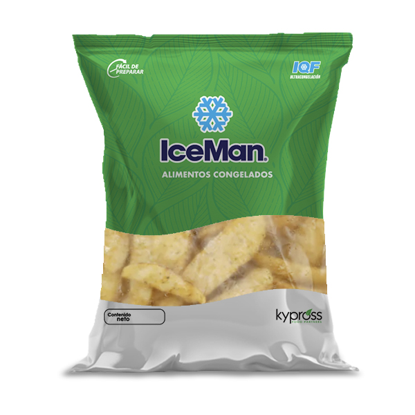 1520 MEGAWEDGES AVIKO 4X2.5KG