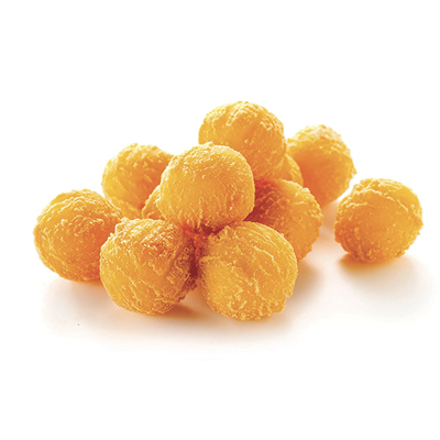 1211 NOISETTES DE PAPA ECOFROST 4X2.5KG - 4 fundas X 2,5kg