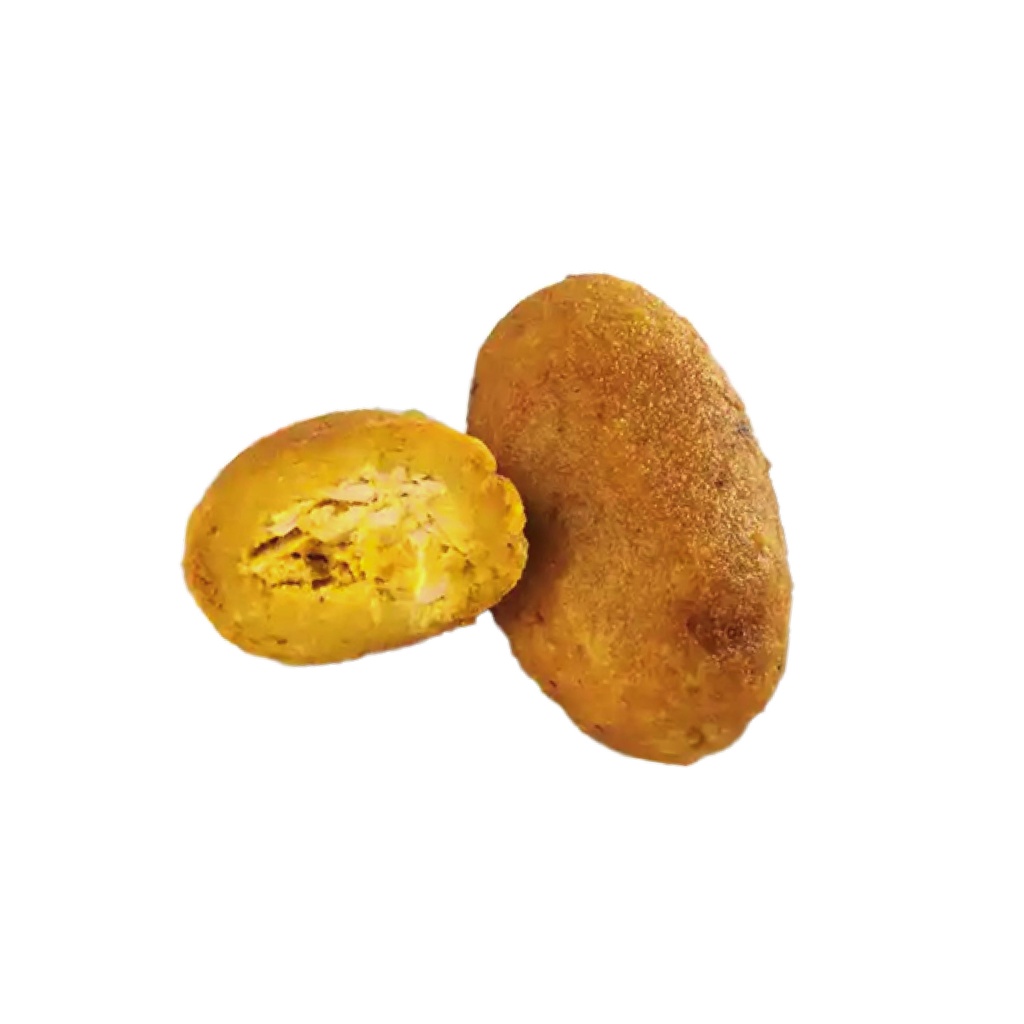 MINI CORVICHES 400 GR - 400 GR