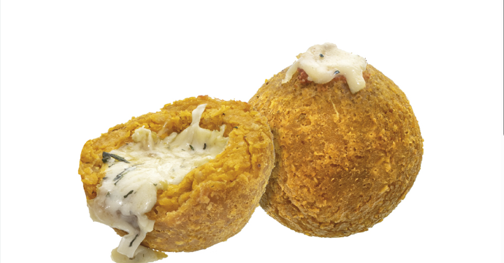 MINI BOLON DE QUESO - 400 GRAMOS