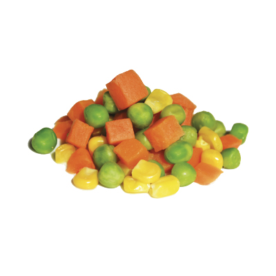 1103 IceMan Mix Jardinera - 10 fundas X 1 kg