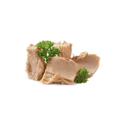 Pouch Trozos de Atún en Aceite de Girasol - UNIDAD