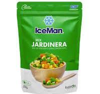 [PTCO00547] MIX JARDINERA ICEMAN - 450G