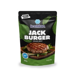 [PTCO00577] JACKBURGUER VEGANAS - 400G